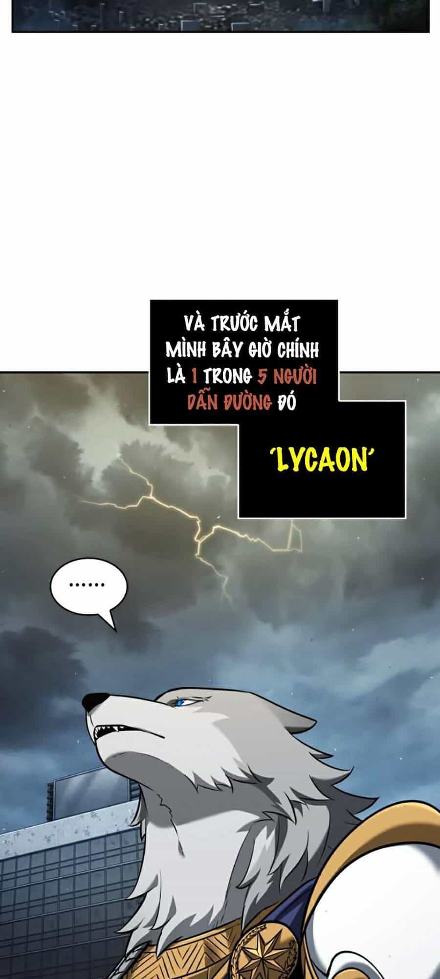 Toàn Trí Độc Giả - Chương 74 - ảnh 93