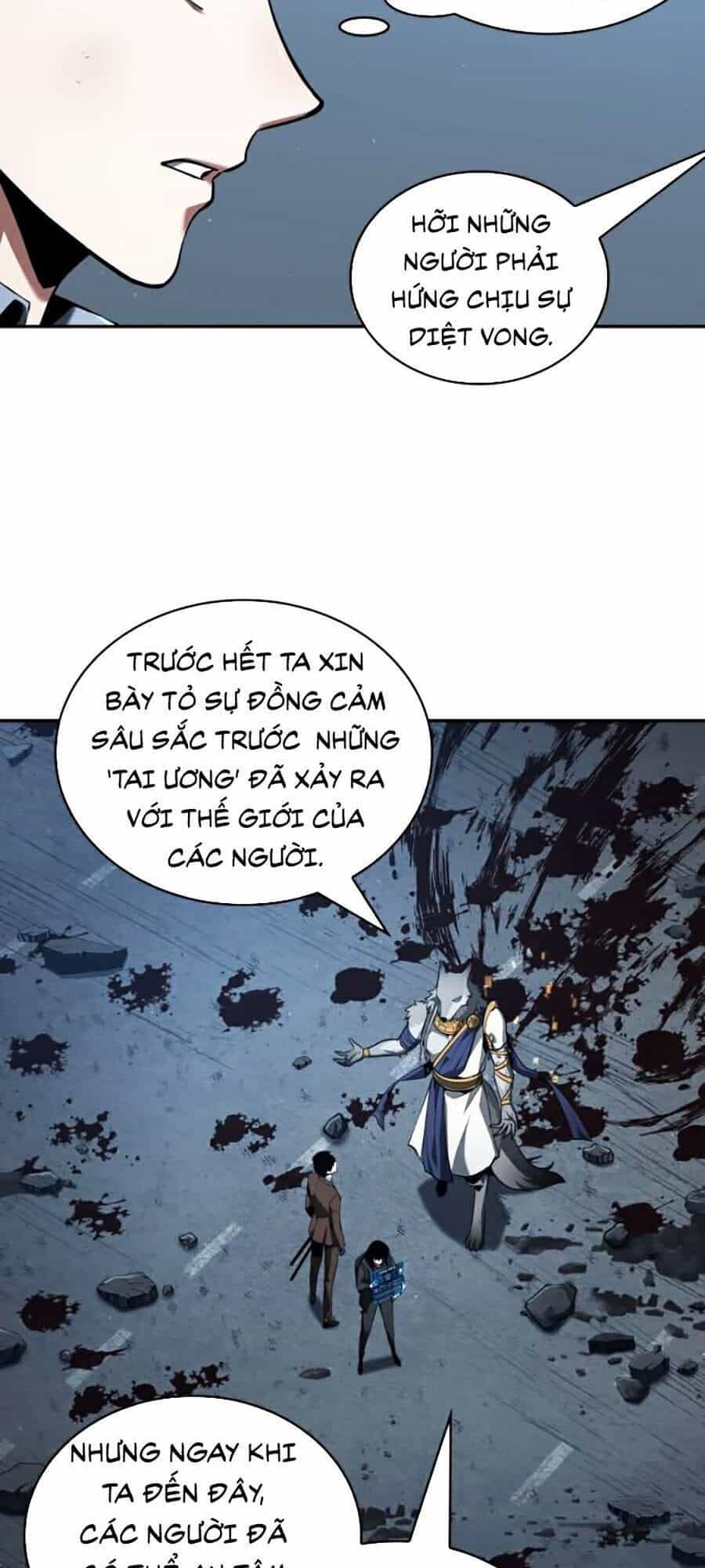 Toàn Trí Độc Giả - Chương 74 - ảnh 97
