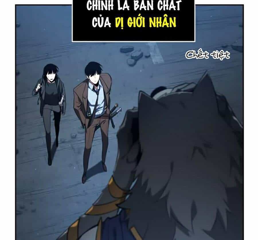 Toàn Trí Độc Giả - Chương 75 - ảnh 10