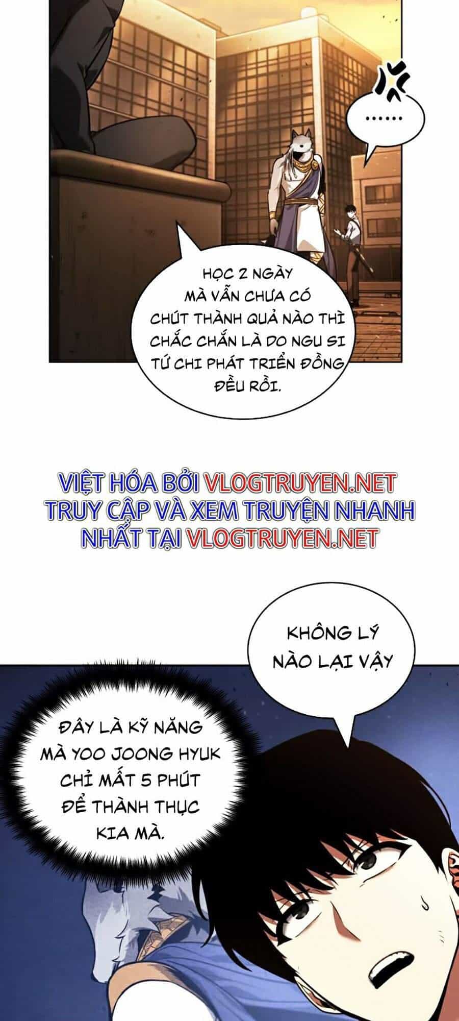 Toàn Trí Độc Giả - Chương 75 - ảnh 105