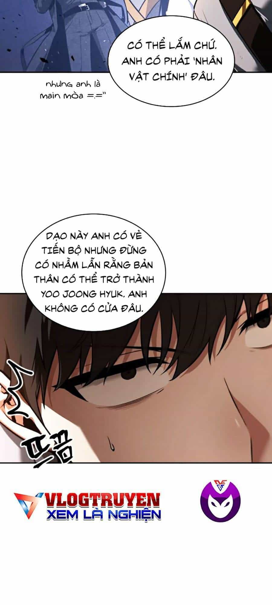 Toàn Trí Độc Giả - Chương 75 - ảnh 107