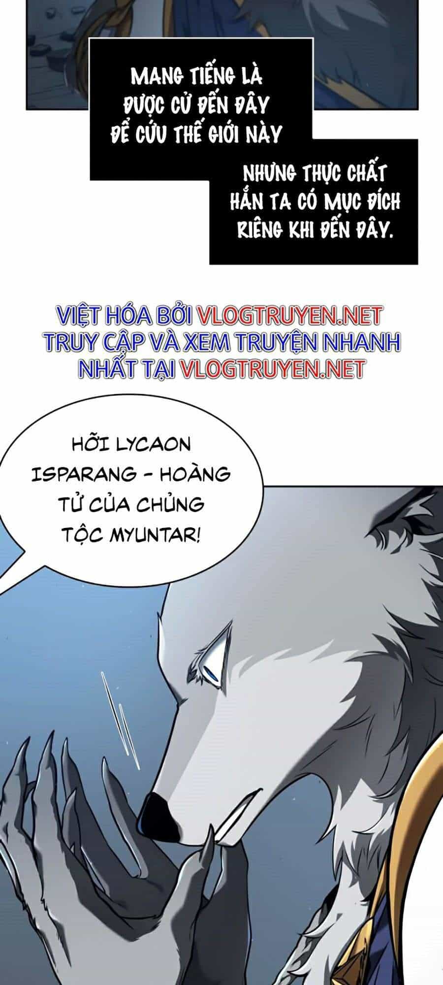 Toàn Trí Độc Giả - Chương 75 - ảnh 11