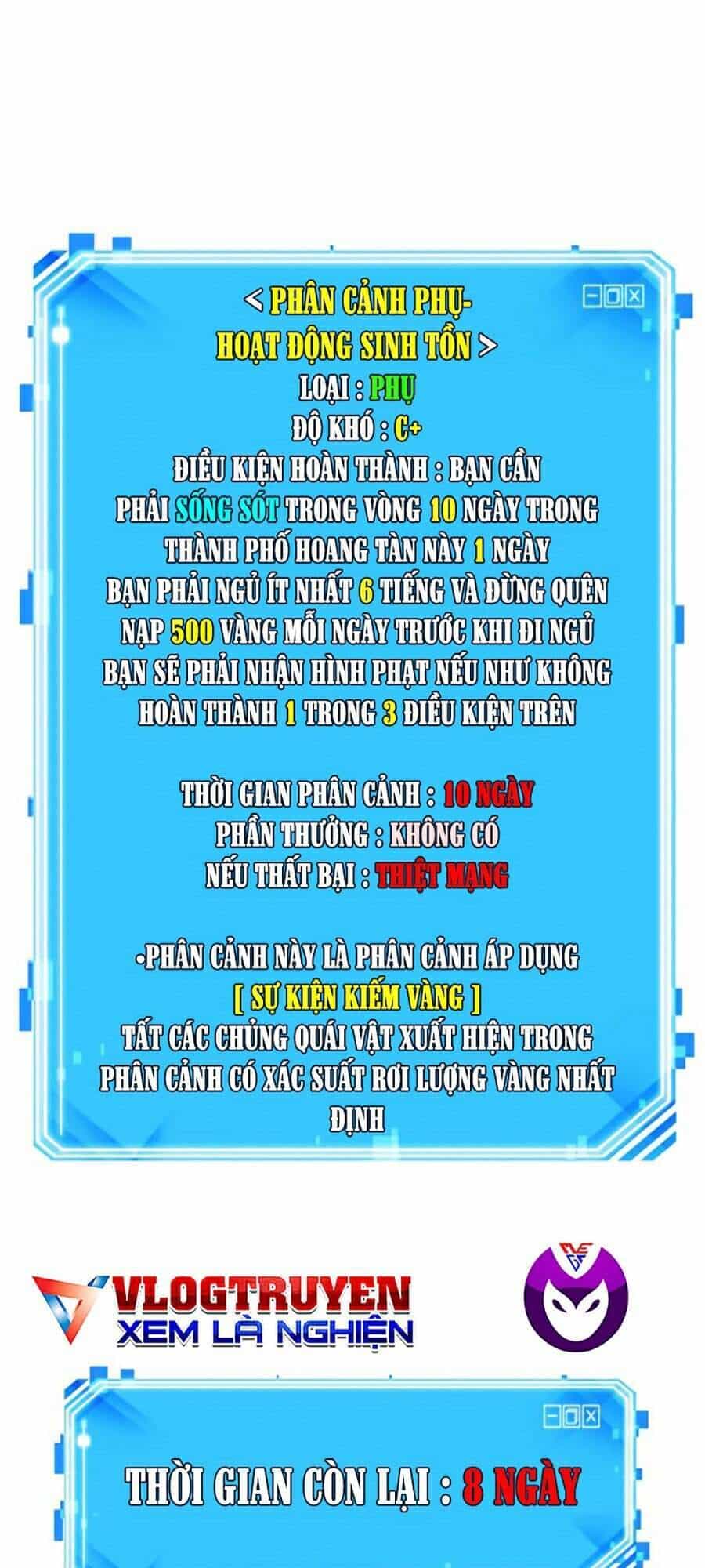 Toàn Trí Độc Giả - Chương 75 - ảnh 135