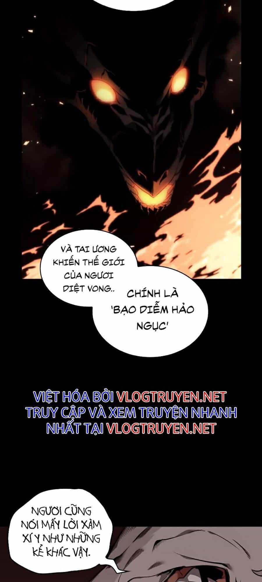 Toàn Trí Độc Giả - Chương 75 - ảnh 19