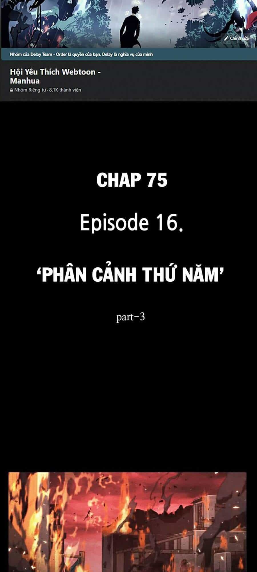 Toàn Trí Độc Giả - Chương 75 - ảnh 29