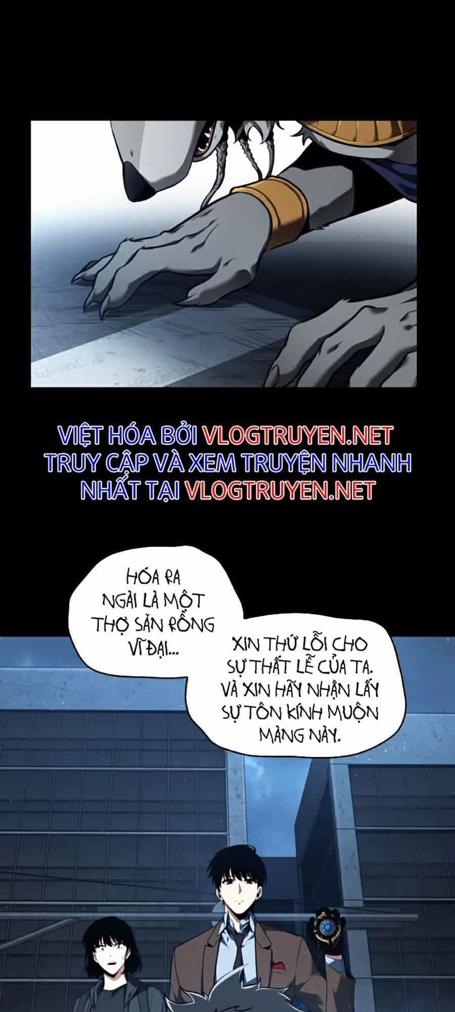 Toàn Trí Độc Giả - Chương 75 - ảnh 57