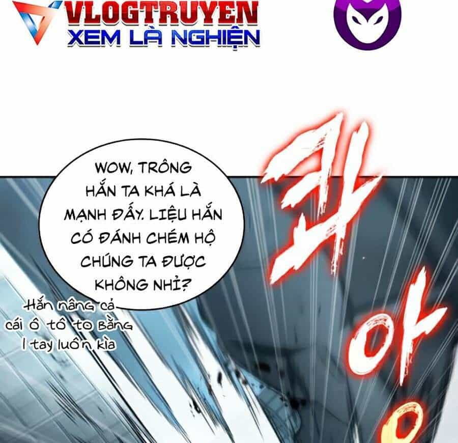 Toàn Trí Độc Giả - Chương 75 - ảnh 68