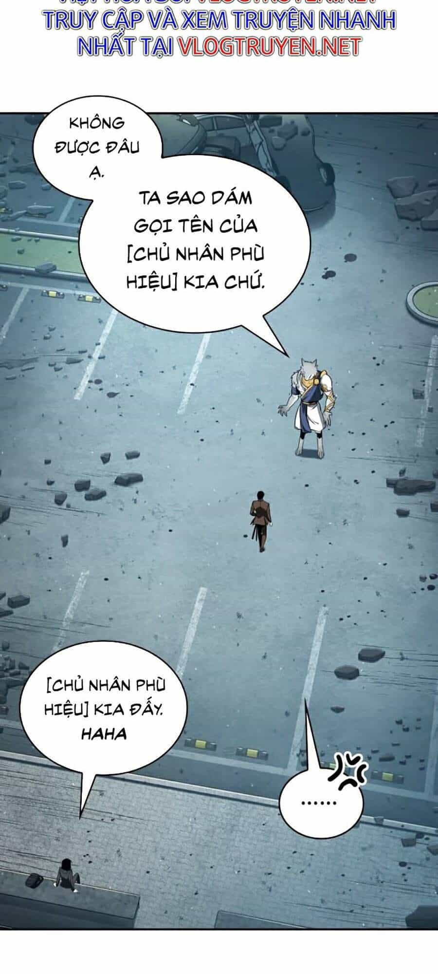 Toàn Trí Độc Giả - Chương 75 - ảnh 71
