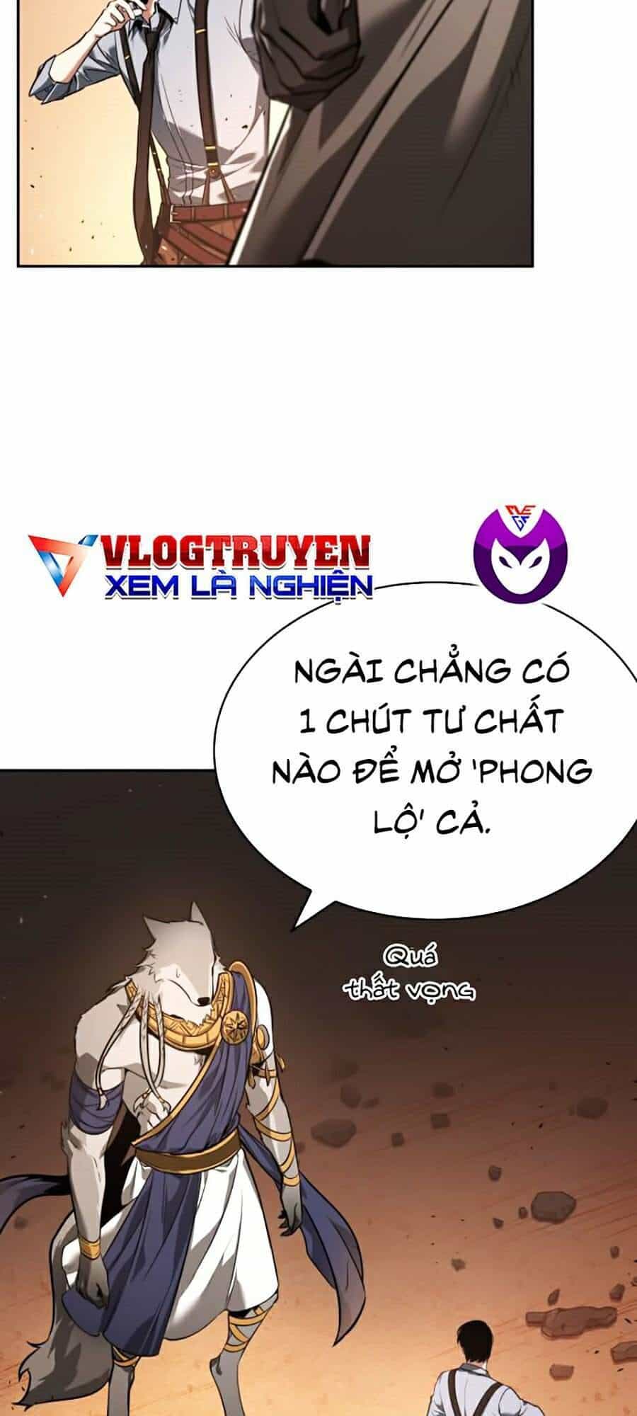 Toàn Trí Độc Giả - Chương 75 - ảnh 97