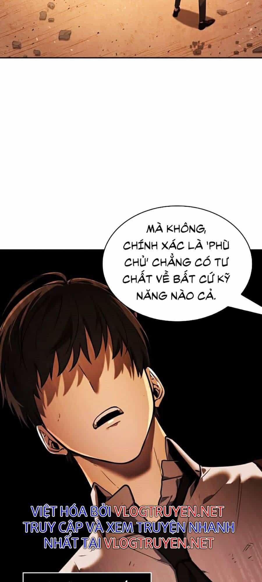 Toàn Trí Độc Giả - Chương 75 - ảnh 99