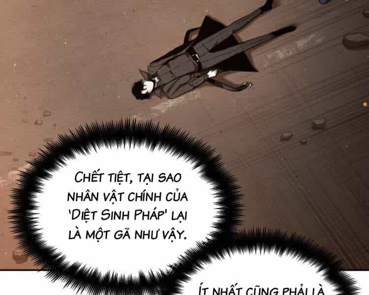 Toàn Trí Độc Giả - Chương 76 - ảnh 107