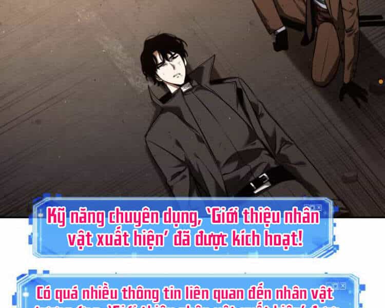 Toàn Trí Độc Giả - Chương 76 - ảnh 130