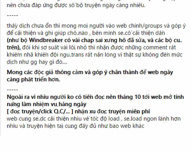 Toàn Trí Độc Giả - Chương 76 - ảnh 216
