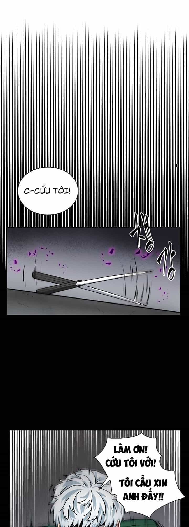 Toàn Trí Độc Giả - Chương 7 - ảnh 12