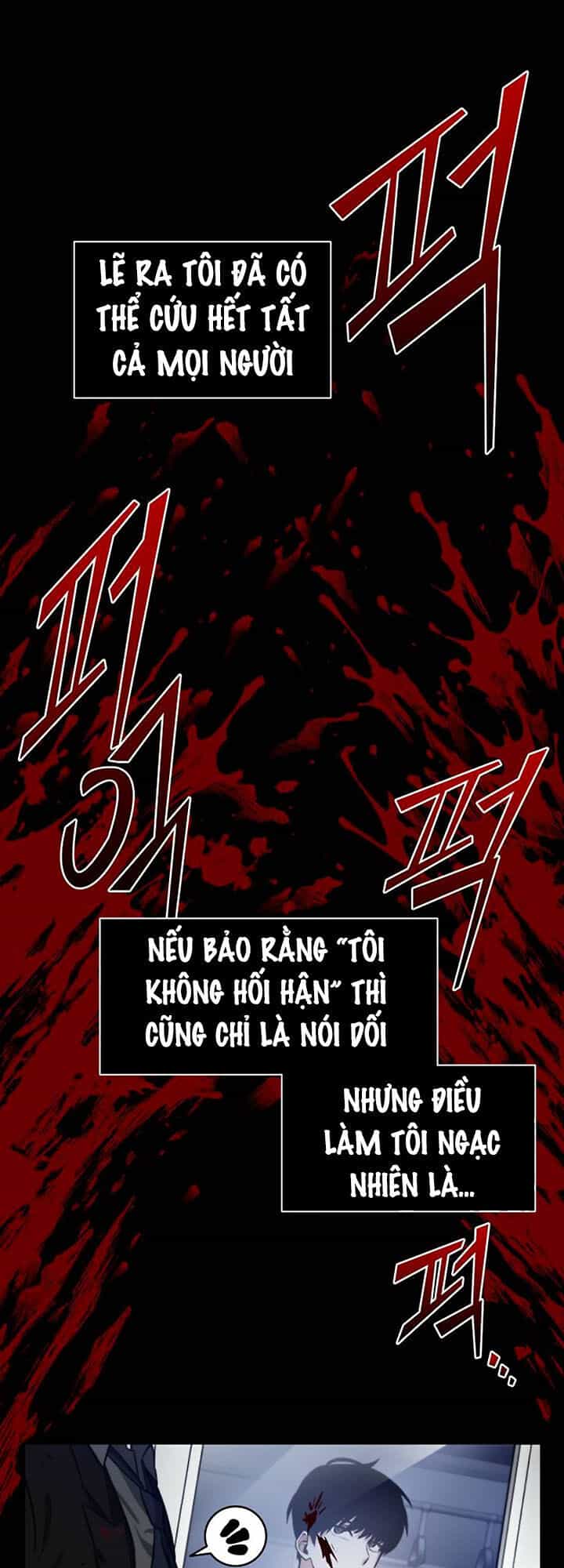 Toàn Trí Độc Giả - Chương 7 - ảnh 17