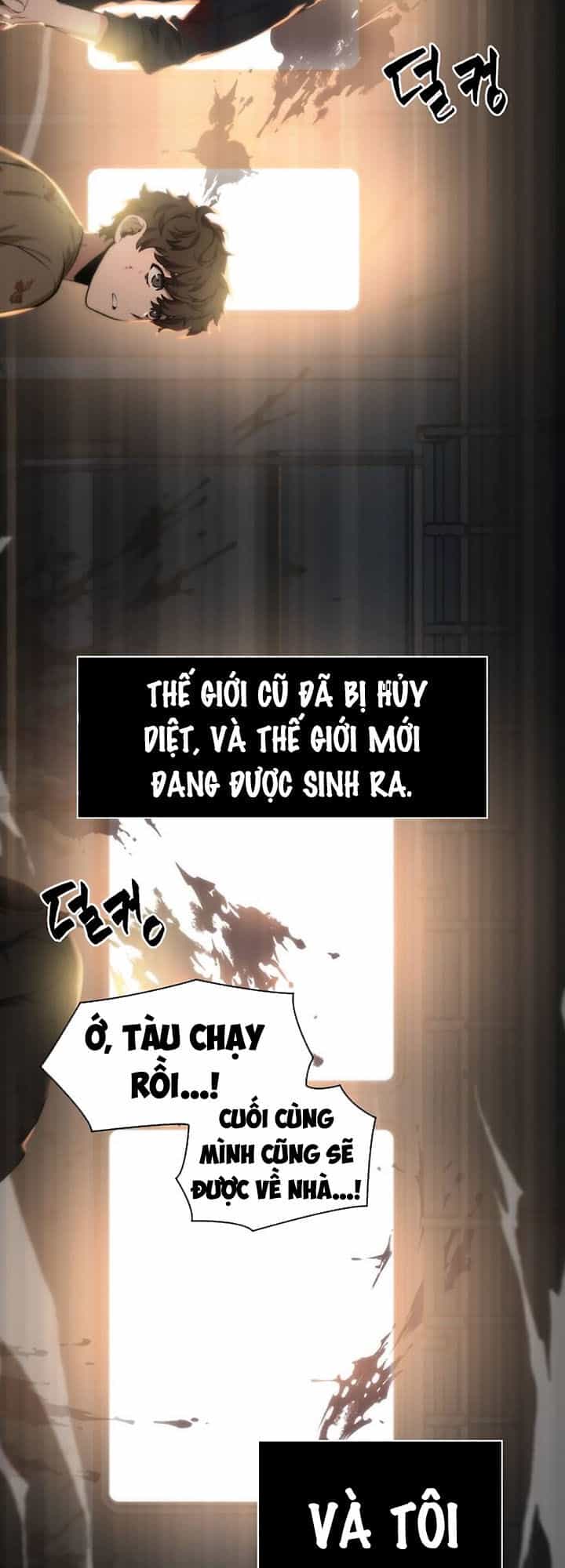 Toàn Trí Độc Giả - Chương 7 - ảnh 25