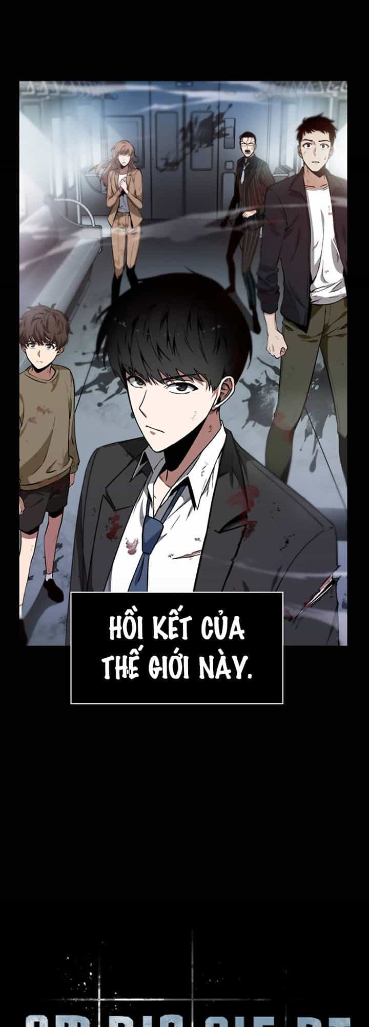 Toàn Trí Độc Giả - Chương 7 - ảnh 31