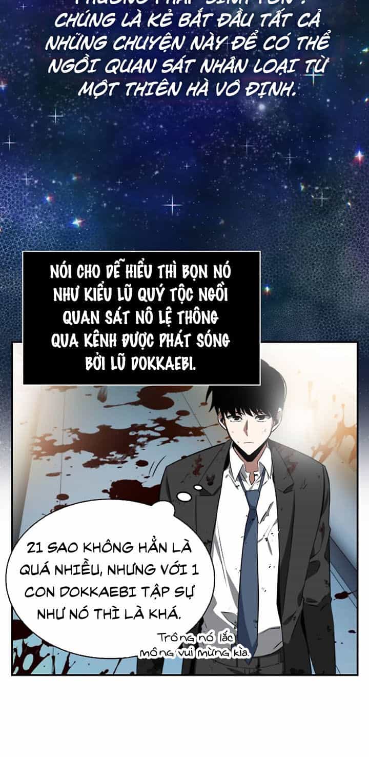 Toàn Trí Độc Giả - Chương 7 - ảnh 40