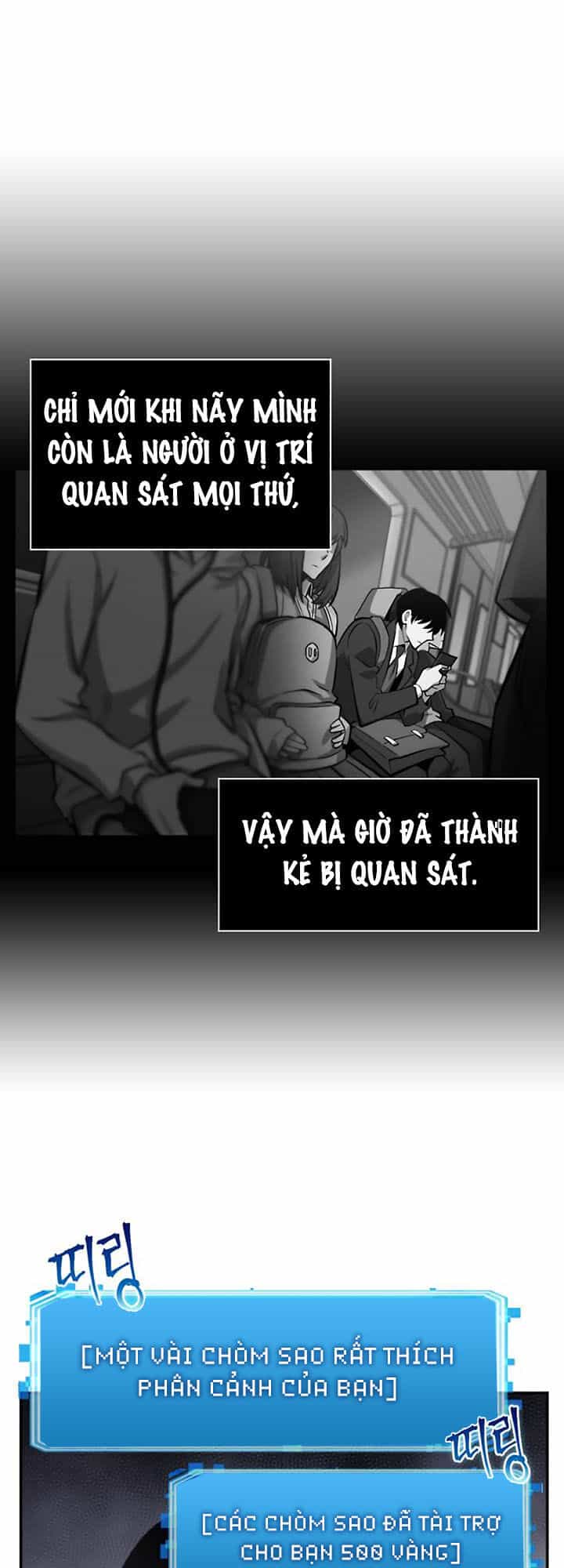 Toàn Trí Độc Giả - Chương 7 - ảnh 44