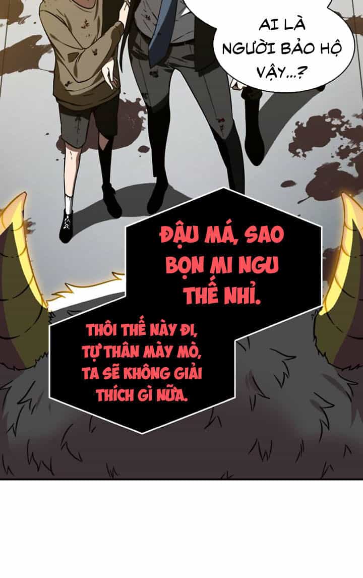 Toàn Trí Độc Giả - Chương 7 - ảnh 77
