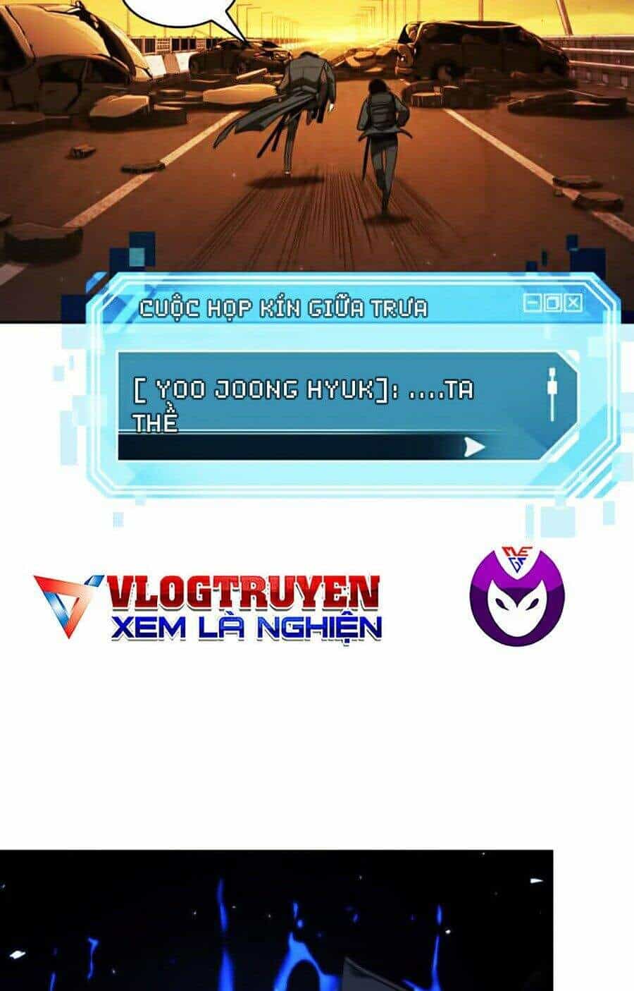 Toàn Trí Độc Giả - Chương 77 - ảnh 13