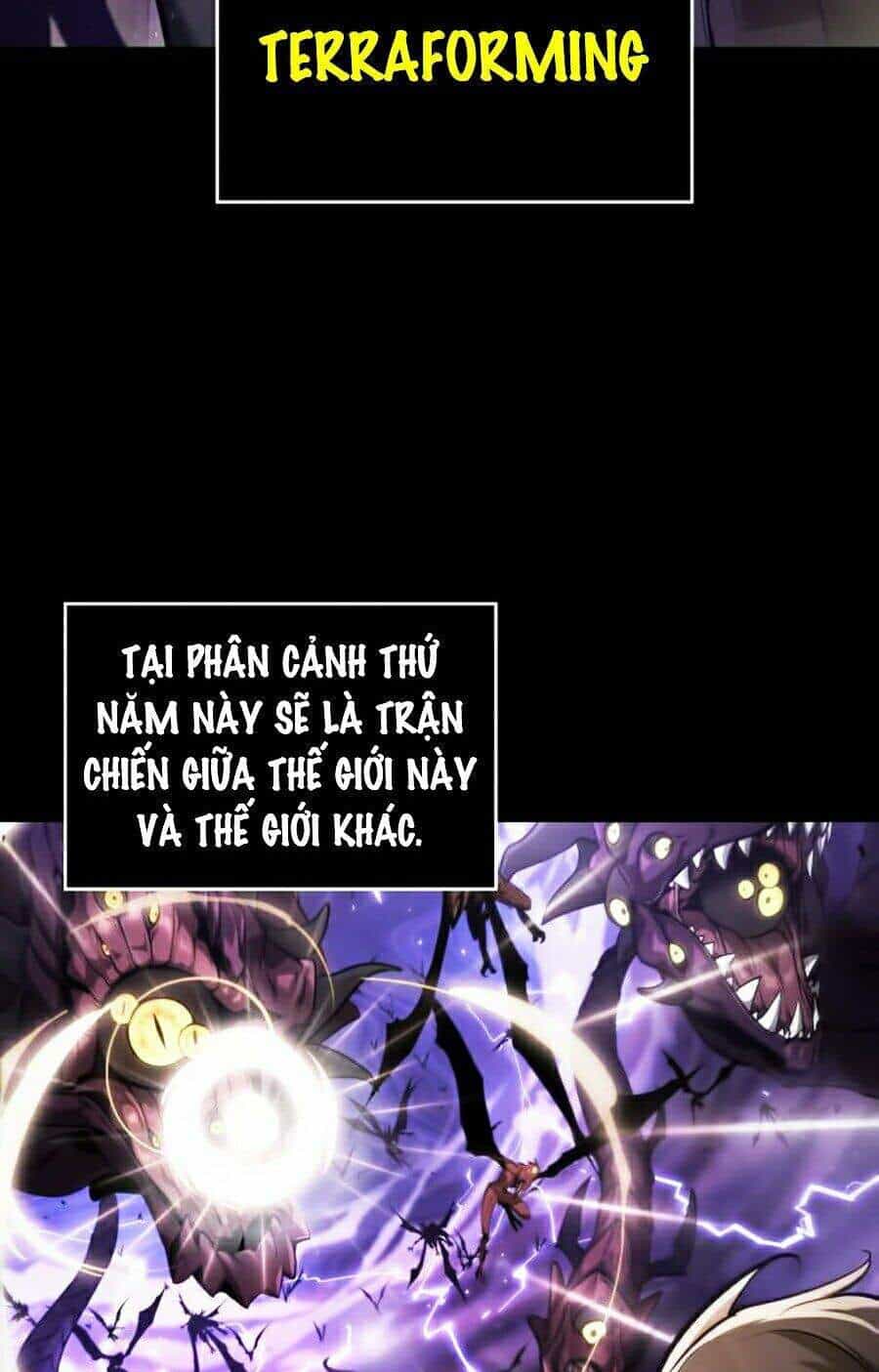 Toàn Trí Độc Giả - Chương 77 - ảnh 29