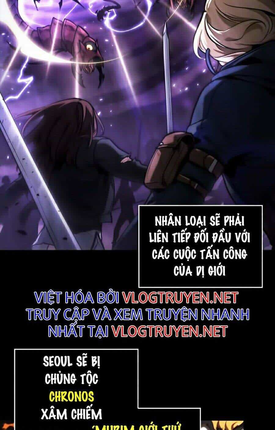 Toàn Trí Độc Giả - Chương 77 - ảnh 30