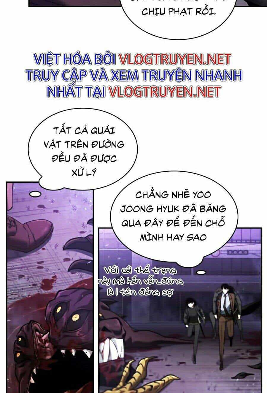 Toàn Trí Độc Giả - Chương 77 - ảnh 37