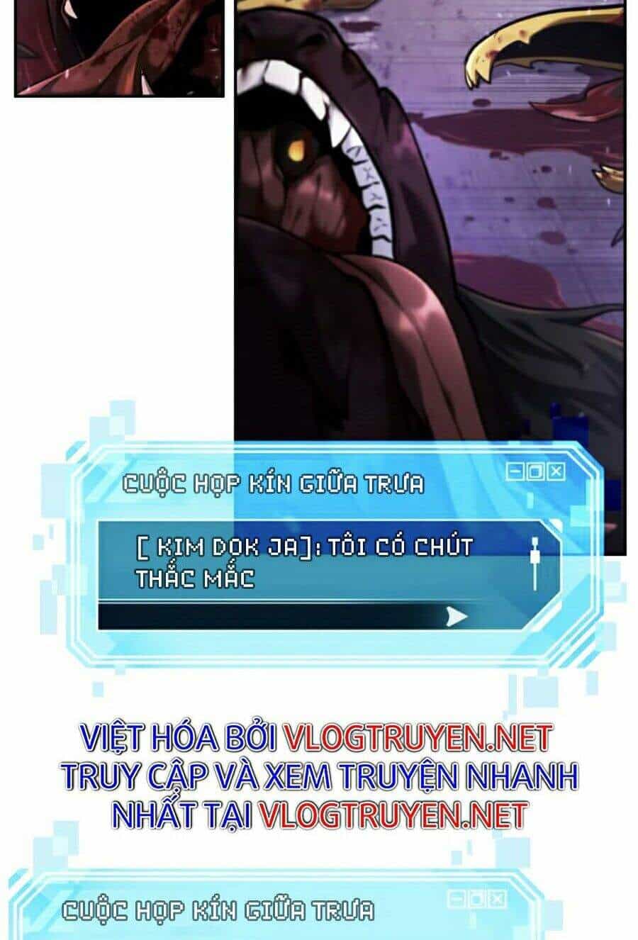 Toàn Trí Độc Giả - Chương 77 - ảnh 38