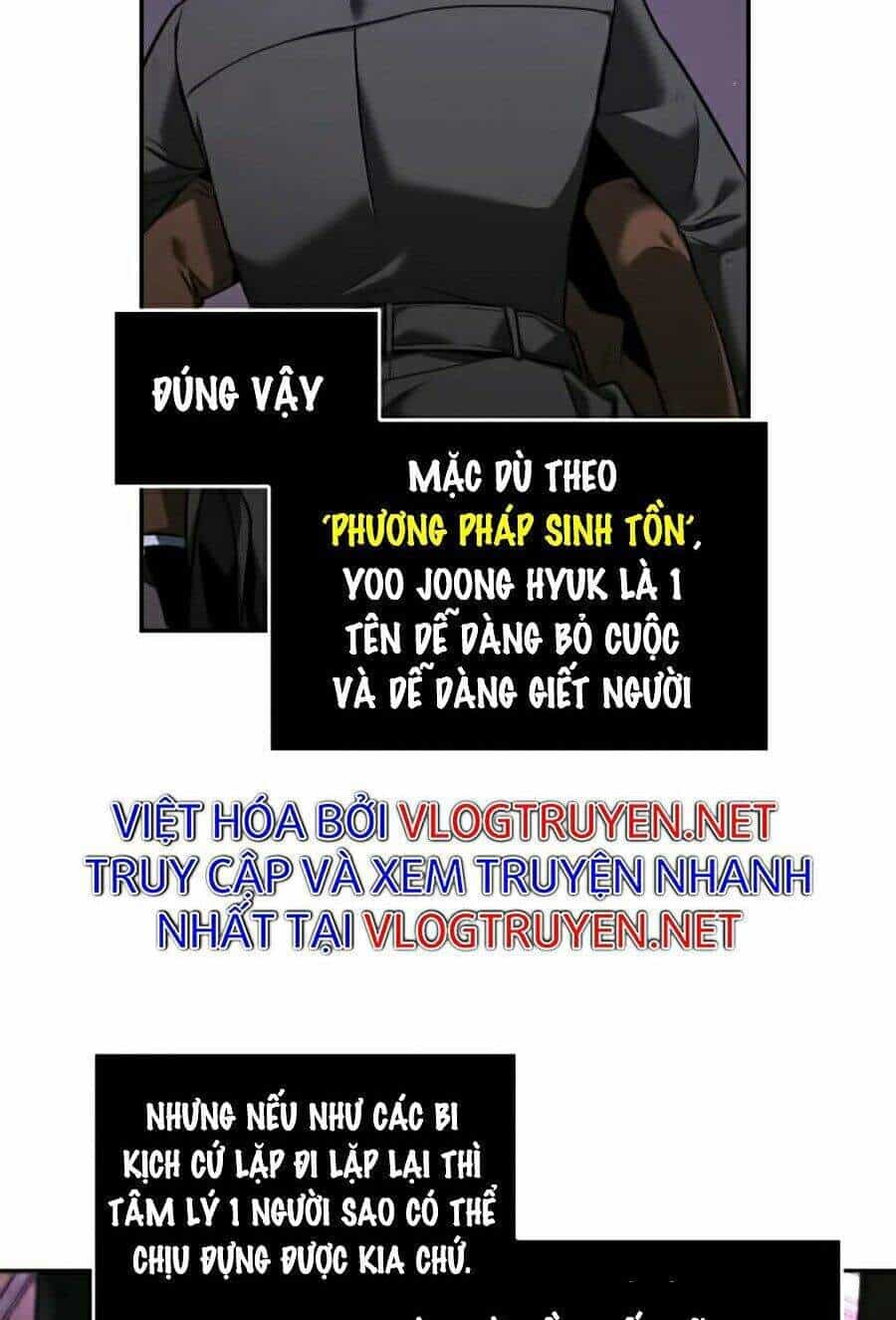 Toàn Trí Độc Giả - Chương 77 - ảnh 41