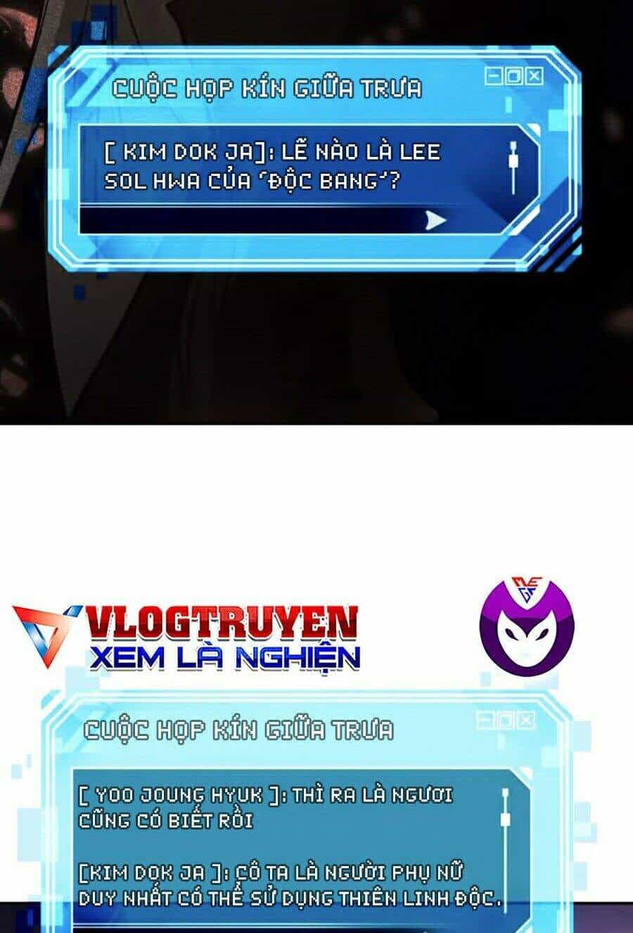 Toàn Trí Độc Giả - Chương 77 - ảnh 52