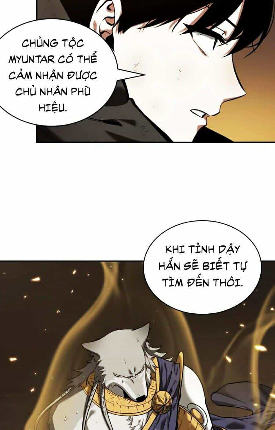 Toàn Trí Độc Giả - Chương 77 - ảnh 6