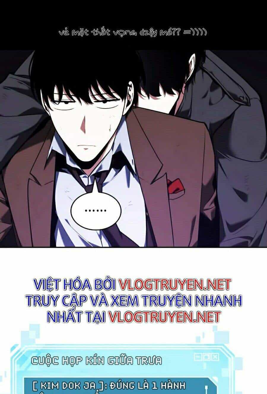 Toàn Trí Độc Giả - Chương 77 - ảnh 62
