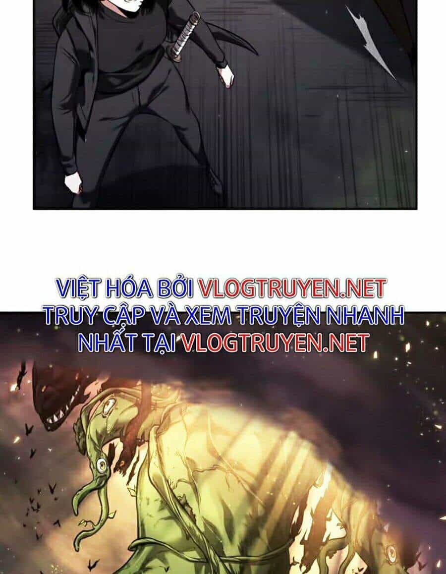 Toàn Trí Độc Giả - Chương 77 - ảnh 76