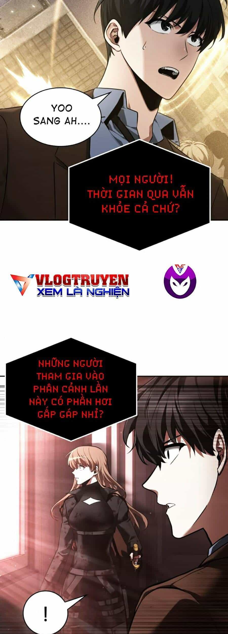 Toàn Trí Độc Giả - Chương 78 - ảnh 101