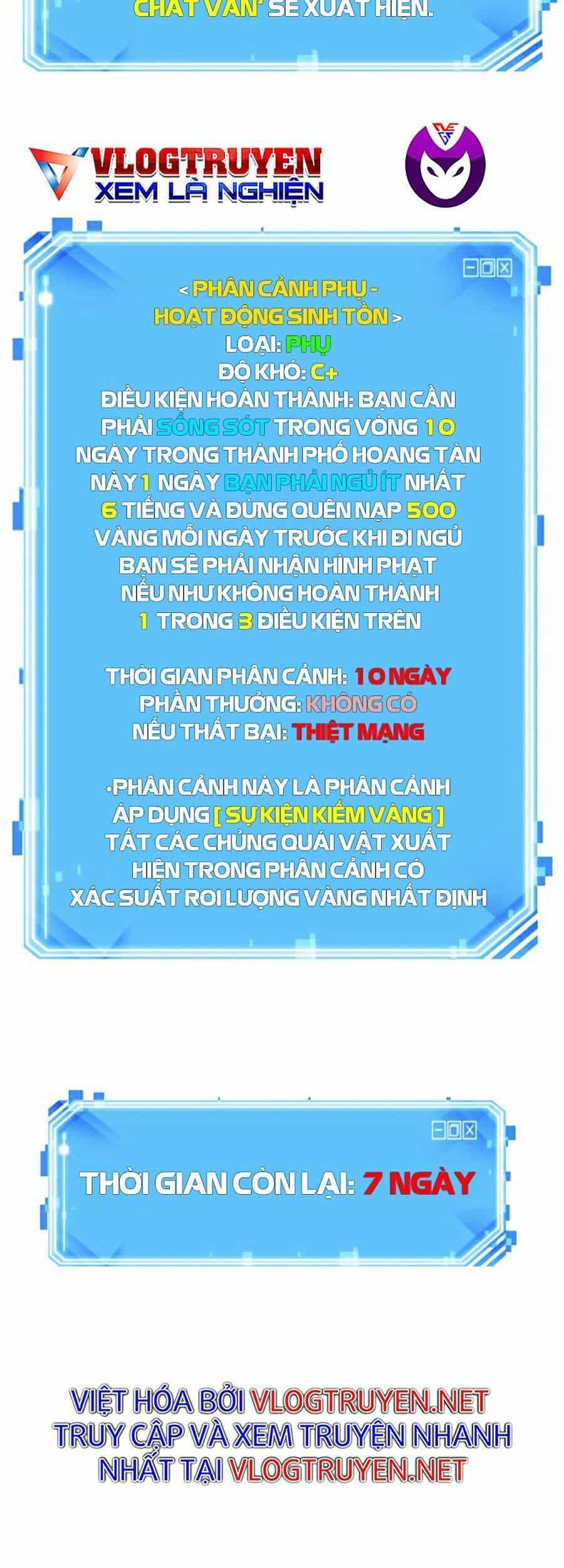 Toàn Trí Độc Giả - Chương 78 - ảnh 129