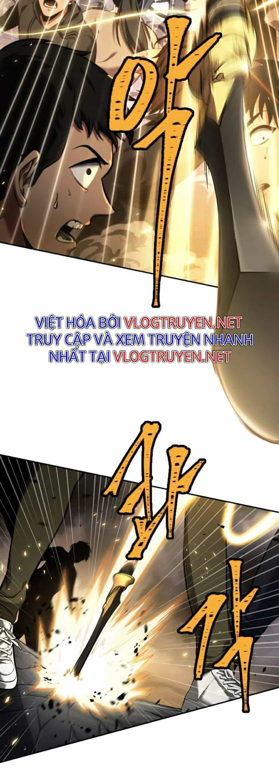 Toàn Trí Độc Giả - Chương 78 - ảnh 27
