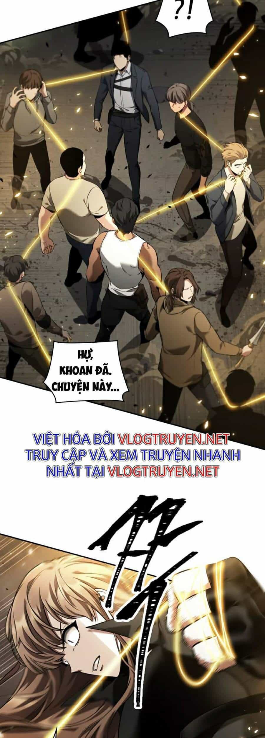 Toàn Trí Độc Giả - Chương 78 - ảnh 29