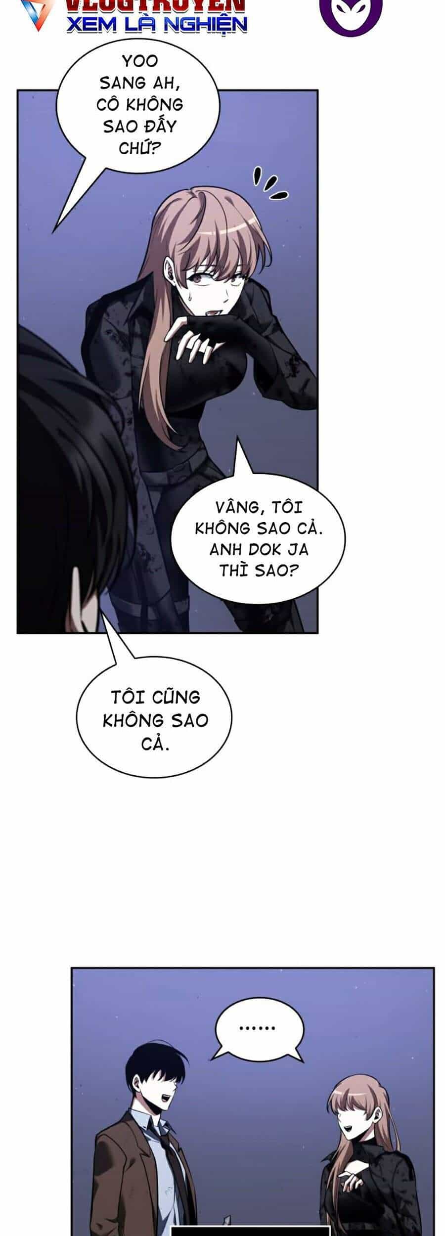 Toàn Trí Độc Giả - Chương 78 - ảnh 55