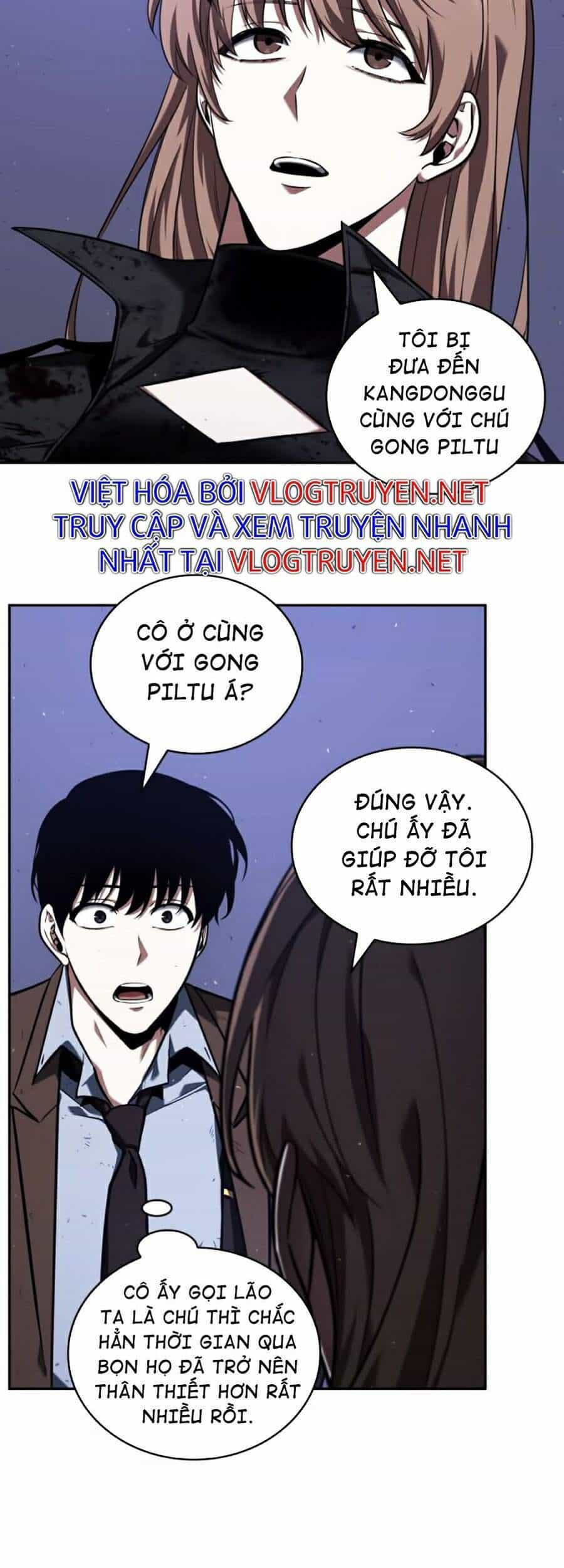 Toàn Trí Độc Giả - Chương 78 - ảnh 61