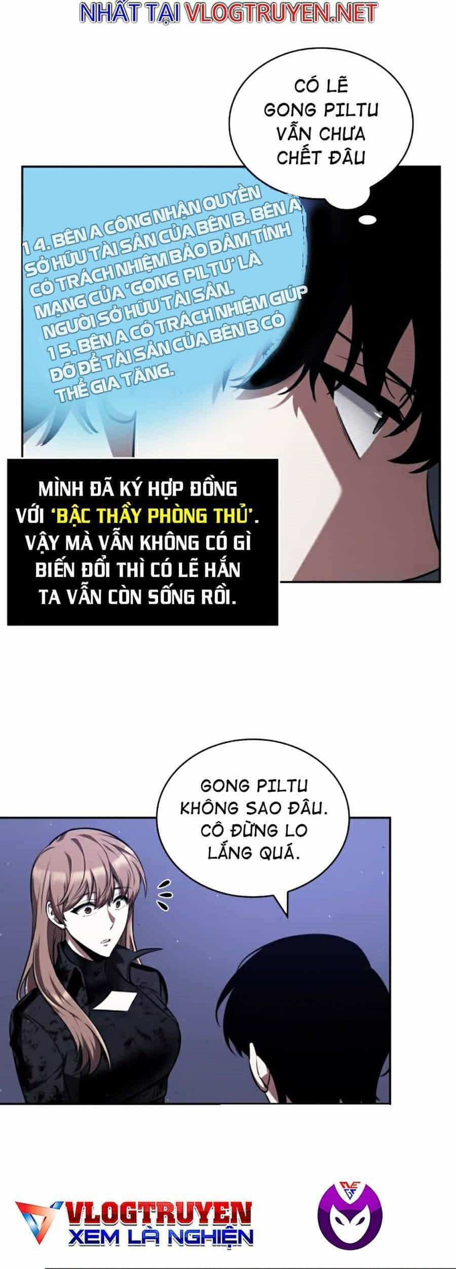 Toàn Trí Độc Giả - Chương 78 - ảnh 67