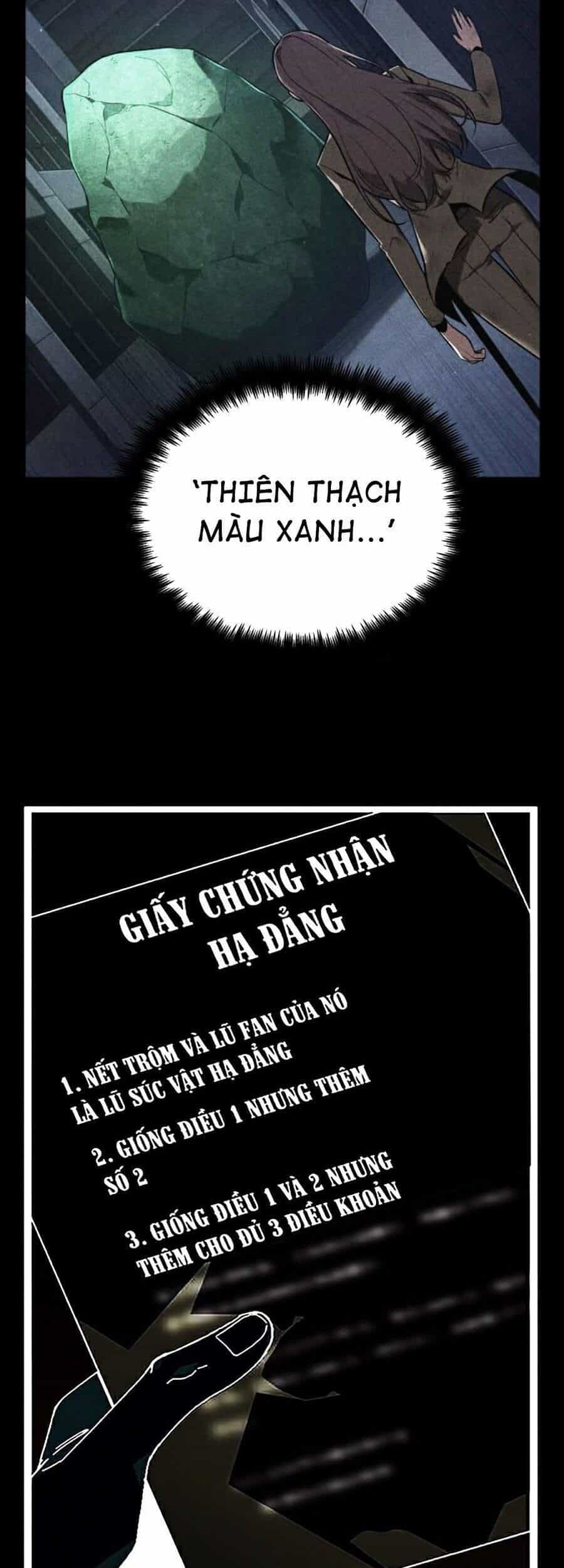 Toàn Trí Độc Giả - Chương 78 - ảnh 71