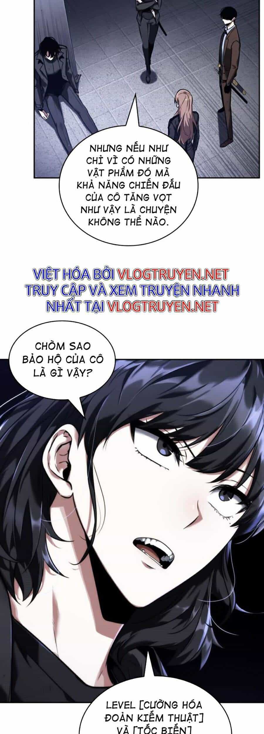 Toàn Trí Độc Giả - Chương 78 - ảnh 75