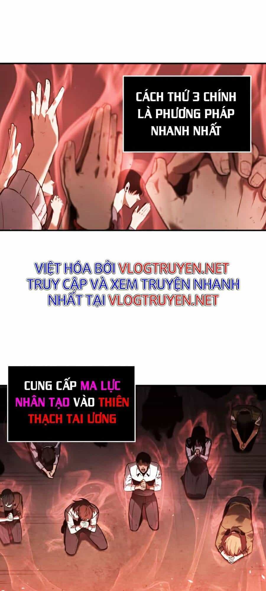 Toàn Trí Độc Giả - Chương 79 - ảnh 29