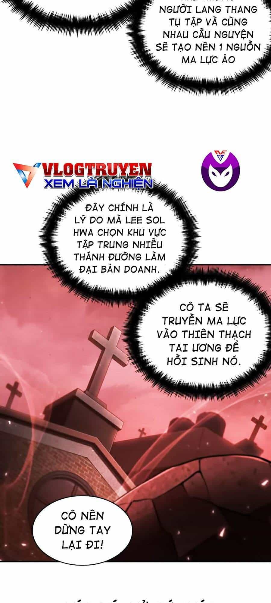 Toàn Trí Độc Giả - Chương 79 - ảnh 31