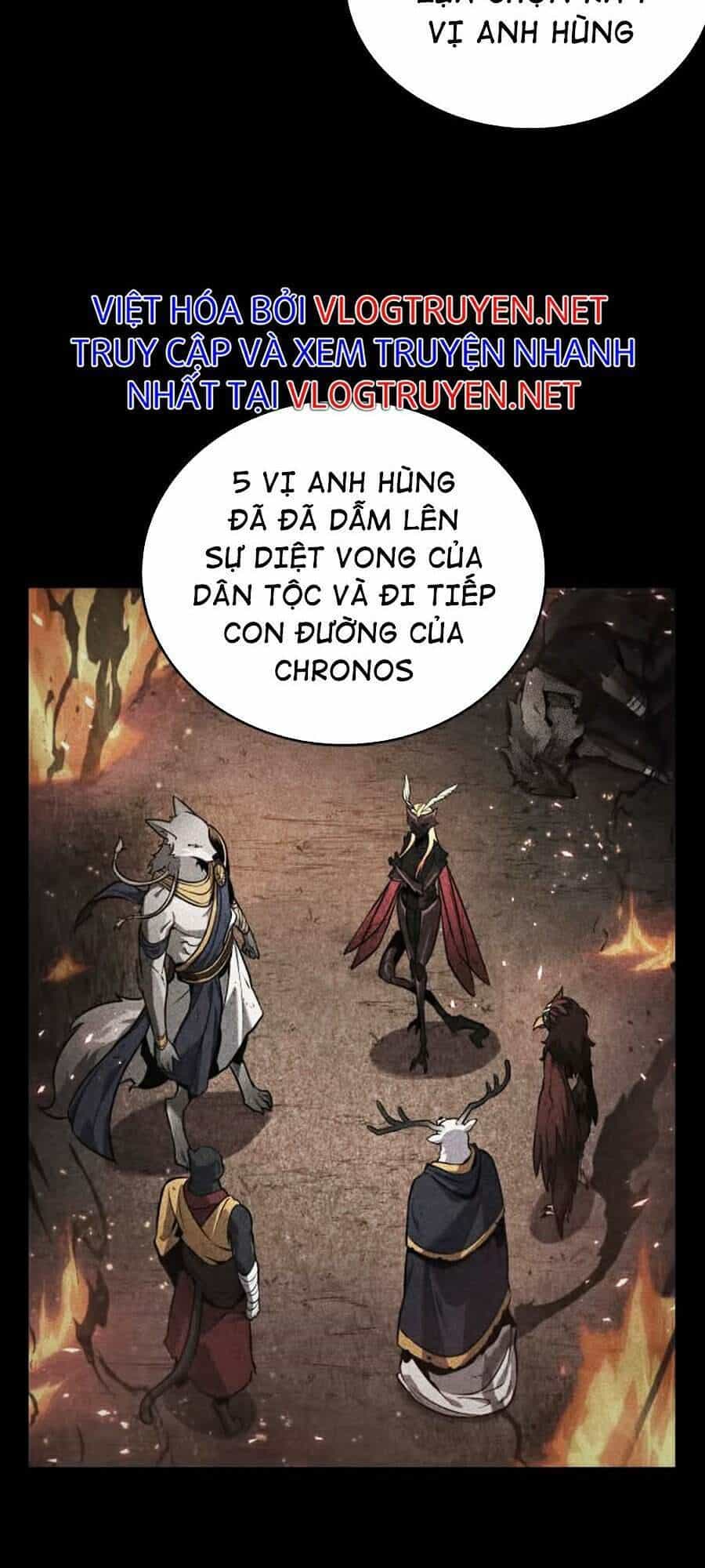 Toàn Trí Độc Giả - Chương 79 - ảnh 73