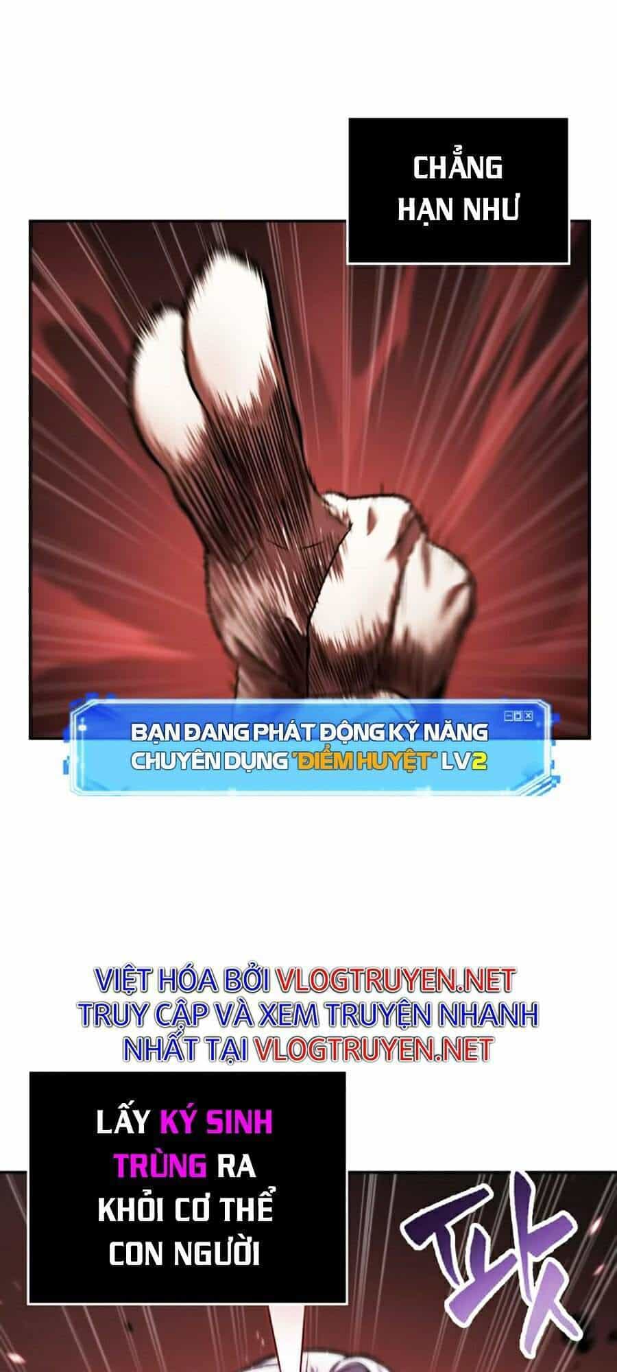 Toàn Trí Độc Giả - Chương 80 - ảnh 109