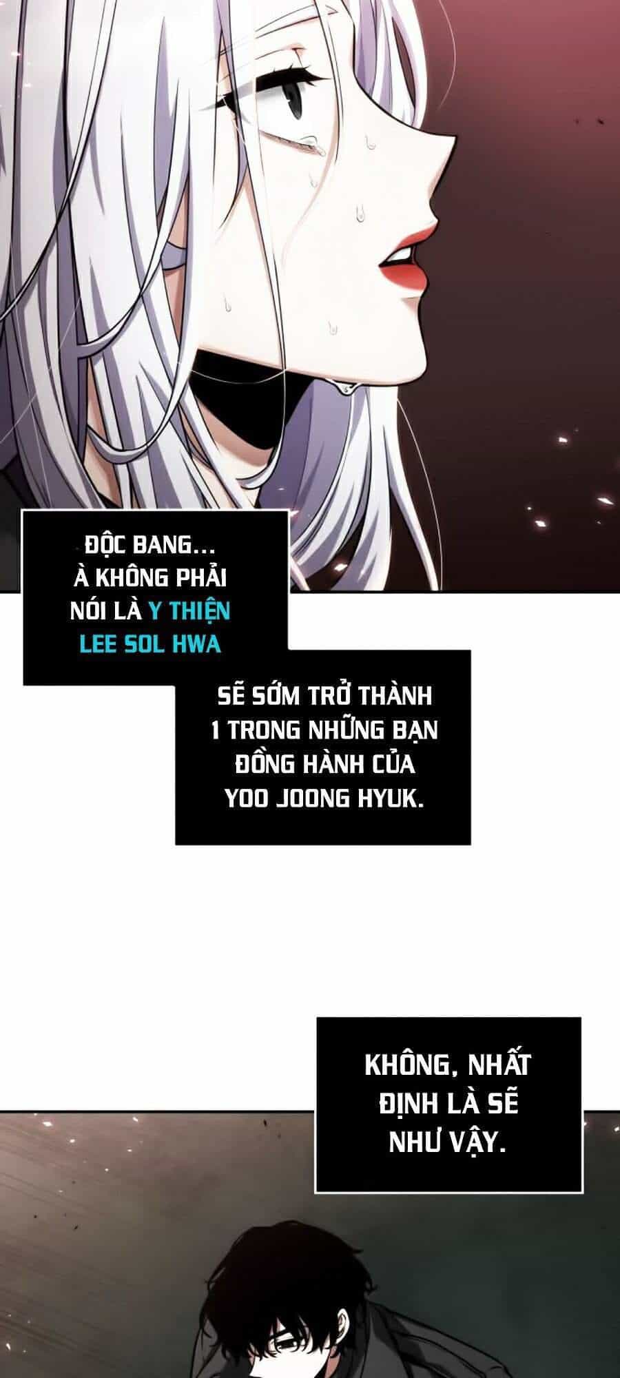 Toàn Trí Độc Giả - Chương 80 - ảnh 123