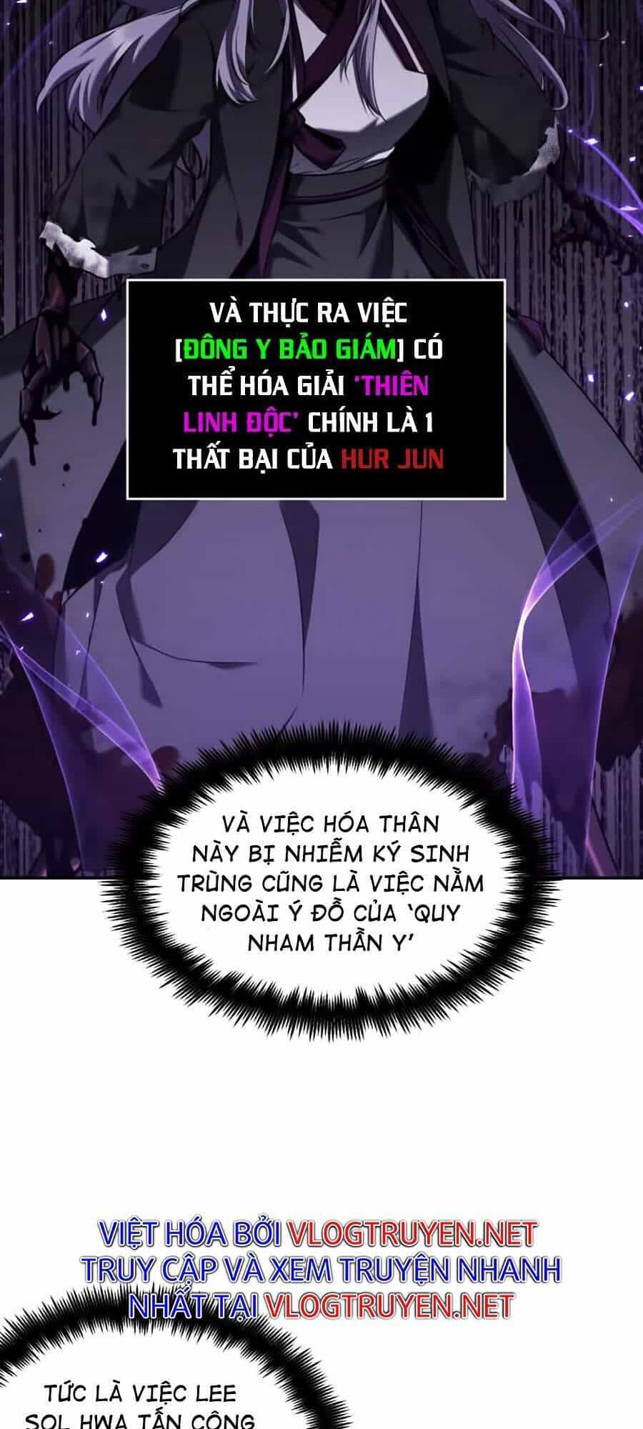 Toàn Trí Độc Giả - Chương 80 - ảnh 15