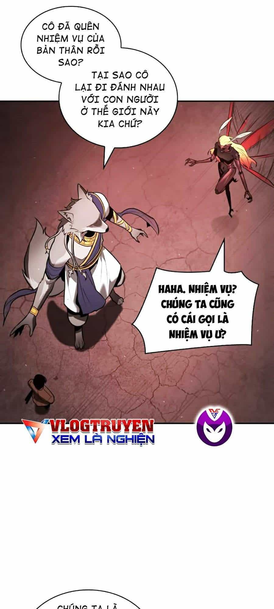 Toàn Trí Độc Giả - Chương 80 - ảnh 157